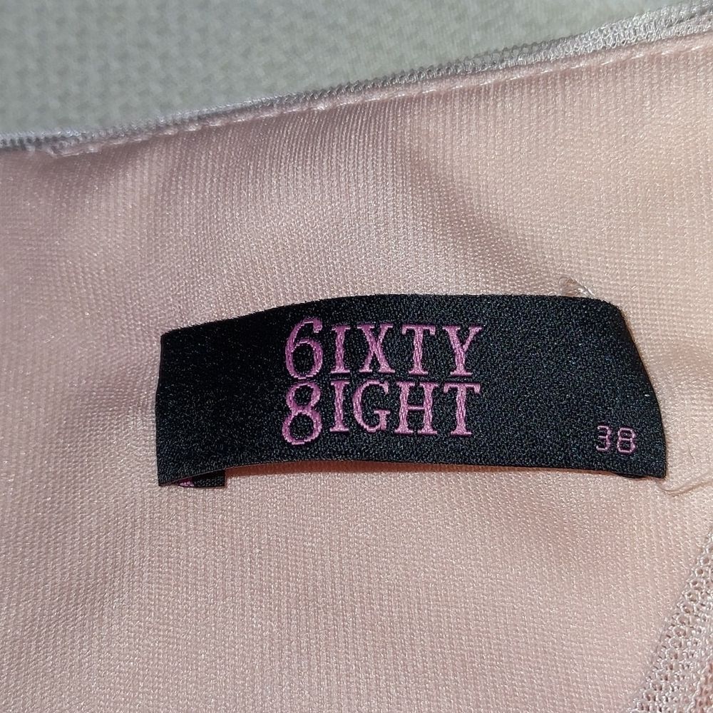 6ixty 8ight dress NWT - Picture 4 of 6